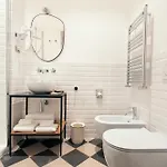 Pensionat Pepe's Place - Manzoni 4*