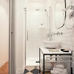 Pensionat Pepe's Place - Manzoni Rom