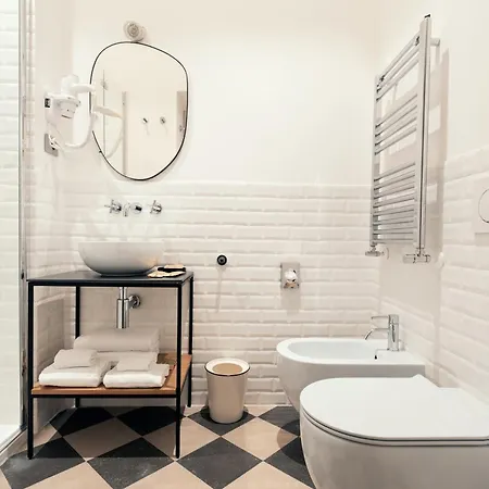Guest house Pepe's Place - Manzoni 4*