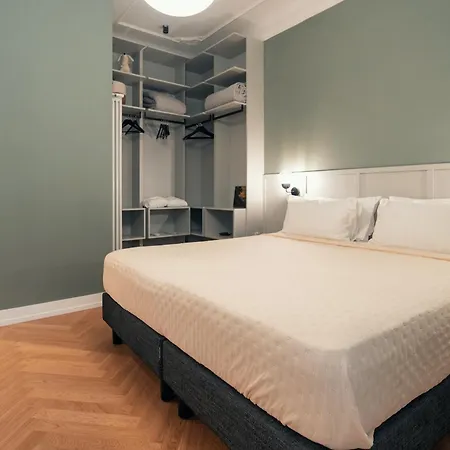 Pepe's Place - Manzoni Guest house 4*