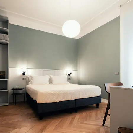 Pepe's Place - Manzoni 4* Rome