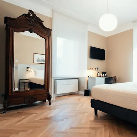 Affittacamere Pepe's Place - Manzoni Roma