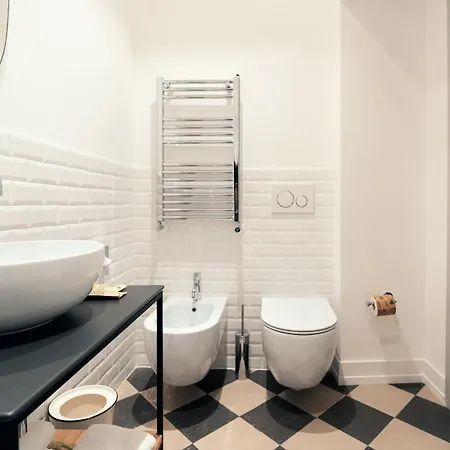 Guest house Pepe's Place - Manzoni 4*