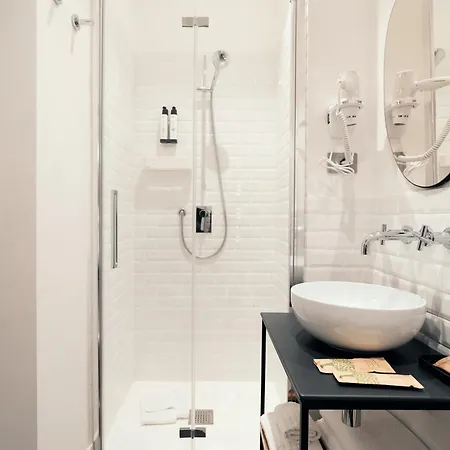 Guest house Pepe's Place - Manzoni 4*