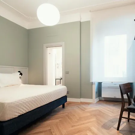 Pepe's Place - Manzoni 4*