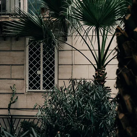 Pepe's Place - Manzoni Roma