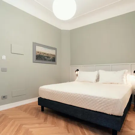 Guest house Pepe's Place - Manzoni 4*