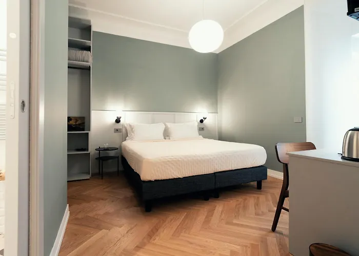 Pepe's Place - Manzoni 4*