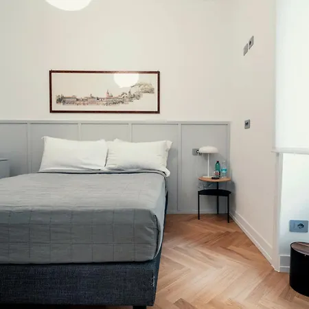 Guest house Pepe's Place - Manzoni