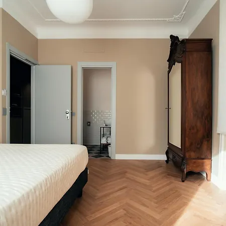 Pepe's Place - Manzoni Guest house